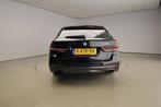 BMW 5 Serie Touring 530e | M-Sportpakket | Laserlicht | Lede, Auto's, BMW, 1998 cc, Achterwielaandrijving, Gebruikt, Euro 6