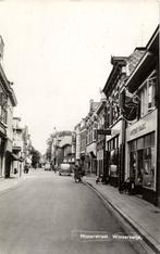 Misterstraat Winterswijk - VW-bus fiets - ongelopen, Ophalen of Verzenden, Voor 1920, Ongelopen, Gelderland