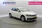 Volkswagen POLO 1.0 TSI R-Line Pakket - Carplay, Cruise, Gebruikt, Euro 6, 95 pk, Met garantie (alle)