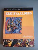 Kruisvaarders- Thomas F. Madden, Boeken, Ophalen of Verzenden, 20e eeuw of later, Zo goed als nieuw