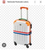 Postcode lotterij koffers, Ophalen of Verzenden, Zo goed als nieuw, Hard kunststof