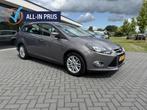 Ford Focus Wagon 1.6 EcoB. Titanium, Auto's, 1258 kg, Gebruikt, 4 cilinders, Origineel Nederlands