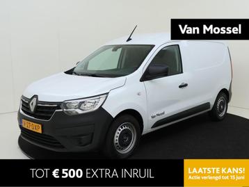 Renault Express 1.5 dCi 95 PK Comfort + beschikbaar voor biedingen