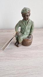 Geert kunen beeldje 50jarige, Ophalen of Verzenden