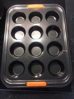 Bakvormen, Hobby en Vrije tijd, Ophalen of Verzenden, Zo goed als nieuw