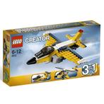 LEGO Creator 6912 Super Straaljager  * 't LEGOhuis *, Ophalen of Verzenden, Nieuw, Complete set, Lego