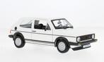 VW Golf MK I GTi, Ophalen of Verzenden, Nieuw, Auto, Bburago
