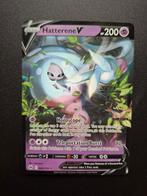 Hatterene v 065/159, Hobby en Vrije tijd, Verzamelkaartspellen | Pokémon, Ophalen of Verzenden, Nieuw