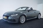 Audi TT 230 PK TFSI Pro Line roadster, Auto's, Audi, Te koop, Zilver of Grijs, Geïmporteerd, Benzine