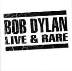 PROMO CD Bob Dylan ‎– Live & Rare - the band, Verzenden, 1980 tot heden, Zo goed als nieuw, Blues