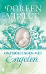 Doreen virtue - Ontmoetingen met engelen SPLINTERNIEUW, Boeken, Ophalen of Verzenden, Nieuw