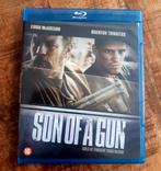 Son of a Gun - Ewan McGregor & Brenton Thwaites, Ophalen of Verzenden