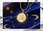 16075 Hemelse Hanger: Ontdek Onze 18K Gouden Kreeft