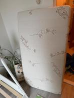 Organic cotton matras, Ophalen, Nieuw, 190 cm of minder, Matras