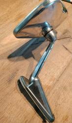 Klassieke chrome/ rv zijspiegel, Auto-onderdelen, Spiegels, Ophalen of Verzenden, Gebruikt, Overige automerken