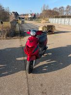 Zip 80cc 4t, Ophalen, Zip, Zo goed als nieuw, 80 cc