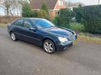 Mercedes-Benz C-Klasse 200 KOMPRESSOR (bj 2003), Auto's, Mercedes-Benz, Te koop, Benzine, 73 €/maand, Gebruikt