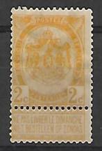 België 54, Postzegels en Munten, Verzenden, Gestempeld