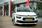 Citroen Grand C4 SpaceTourer Turbo 130PK 7 PERSOONS / CAMERA, Gebruikt, 1199 cc, Met garantie (alle), 7 stoelen