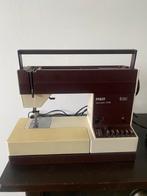 Pfaff Tipmatic 1015 naaimachine, Ophalen, Gebruikt, Naaimachine, Pfaff