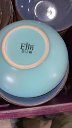Elin Aardewerk Schaaltje - 18cm, Huis en Inrichting, Keuken | Servies, Ophalen, Gebruikt, Schaal of Schalen, Overige stijlen