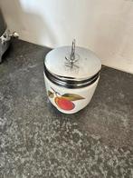 Royal worchester egg coddler groot, Ophalen of Verzenden, Gebruikt, Porselein, Overige stijlen