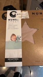 Fedde en Kees Nunki lakentje 120x60, Kinderen en Baby's, Dekens, Slaapzakjes en Inbakerproducten, Ophalen of Verzenden, 100 cm of meer