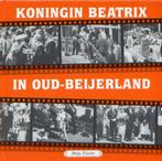 Koningin Beatrix in Oud-Beijerland, Boeken, Geschiedenis | Stad en Regio, Ophalen of Verzenden, Zo goed als nieuw, 20e eeuw of later