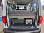 Volkswagen Caddy Maxi 1.0 TSI MINICAMPER / 76.000 KM., Volkswagen, Tot en met 2, Handgeschakeld, Particulier