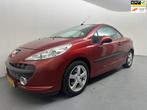 Peugeot 207 CC 1.6-16V T Sport # Leder Clima # Stoelverwarin, Voorwielaandrijving, 4 stoelen, Bedrijf, Handgeschakeld