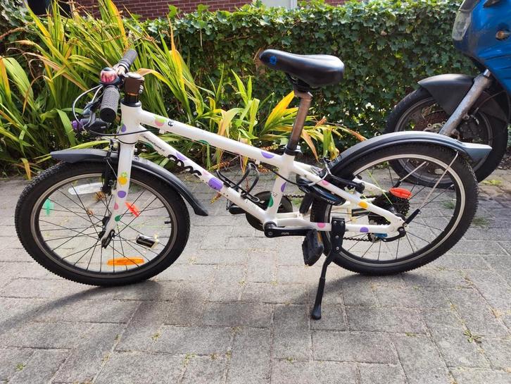Frog bike maat 52, Fietsen en Brommers, Fietsen | Crossfietsen en BMX, Zo goed als nieuw, Staal, Ophalen