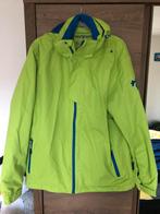 Ski Jas Groen, Kleding | Dames, Crivit, Ophalen of Verzenden, Zo goed als nieuw, Maat 42/44 (L)
