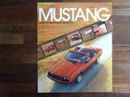 Ford Mustang (1981, USA), Ophalen of Verzenden, Nieuw, Ford