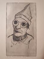 Ets Alida Klijsen-Kluvers, Volendam, Ophalen of Verzenden