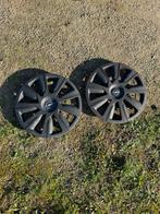 2 x opel wieldop 15 inch, Auto diversen, Wieldoppen, Ophalen of Verzenden, Zo goed als nieuw