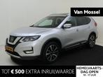 Nissan X-Trail 1.6 DIG-T Tekna | Panorama-dak | 360 Camera |, Auto's, Nissan, Voorwielaandrijving, 1618 cc, Euro 6, 4 cilinders