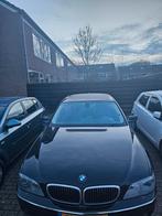 BMW 750I 2006, Auto's, Automaat, Achterwielaandrijving, 4800 cc, 1885 kg