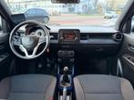 Suzuki Ignis 1.2 Smart Hybrid Comfort Airco|NAVI|Elektrisch, Auto's, Voorwielaandrijving, Stof, Gebruikt, Euro 6