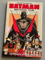 Comic - Batman beyond the white knight - Sean Murphy  (2023), Boeken, Eén comic, Ophalen of Verzenden, Nieuw, Amerika