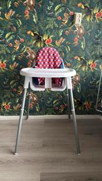 Ikea kinderstoel, Kinderen en Baby's, Ophalen, Overige typen