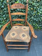 Oude stoel, Ophalen of Verzenden