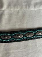 Sendra riem 85 cm, Kleding | Dames, 80 tot 90 cm, Ophalen of Verzenden, Zo goed als nieuw, Bruin