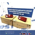 W463 G KLASSE ACHTERLICHTEN SET Mercedes 2006-2018 A46382019, Gebruikt, -, Ophalen of Verzenden, -