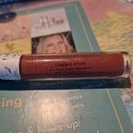 Mintenz Lippgloss Allure - Nude Kleur, Lippen, Nieuw, Ophalen of Verzenden, Make-up