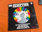 Ekseption, Ophalen of Verzenden, Zo goed als nieuw, 12 inch