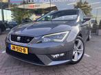 Seat Leon ST 1.4 EcoTSI FR Connect Bsns LED Navi Mooie staat, Auto's, Voorwielaandrijving, Gebruikt, 4 cilinders, 150 pk