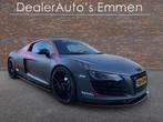 Audi R8 4.2 V8 FSI 49000KM! Audi R8 4.2 V8 FSI, Auto's, Audi, Gebruikt, 8 cilinders, Leder, Bedrijf