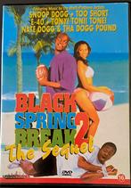 Black Spring Break 2 the Sequel, comedy met oa Snoop Dogg., Cd's en Dvd's, Dvd's | Komedie, Ophalen of Verzenden, Romantische komedie