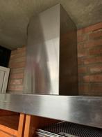 Falmec Plane Afzuigkap wand 90 cm, Witgoed en Apparatuur, Afzuigkappen, Ophalen, Gebruikt, Wandschouwkap, Vrijstaand