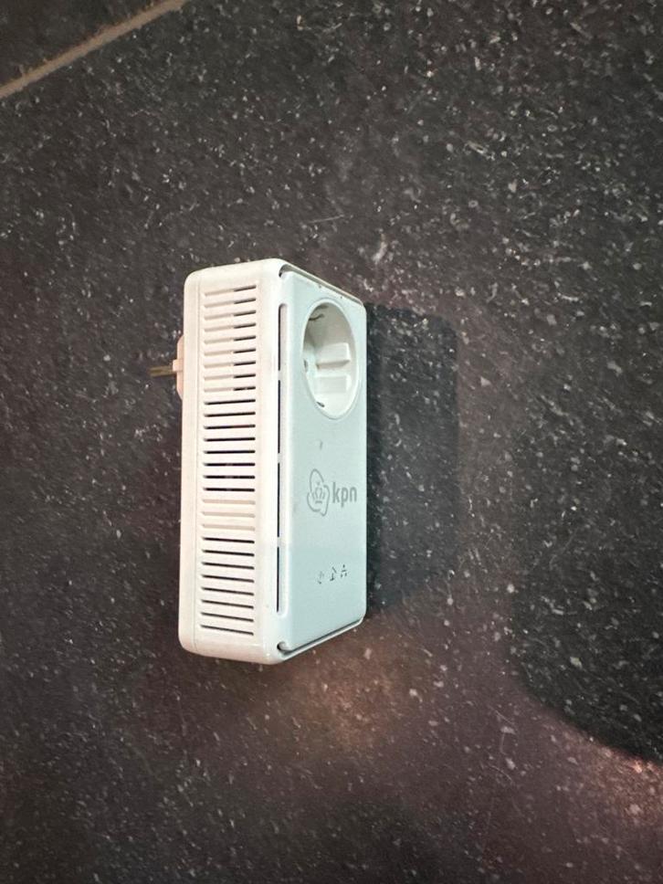 KPN Draadloze Verbindingsset, Computers en Software, WiFi-versterkers, Gebruikt, Ophalen of Verzenden